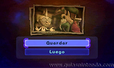 Luigi's Mansion (Nintendo 3DS)