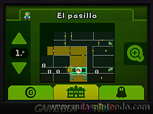 Luigi's Mansion (Nintendo 3DS)