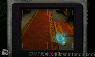 Luigi's Mansion (Nintendo 3DS)