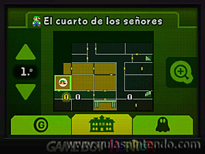 Luigi's Mansion (Nintendo 3DS)
