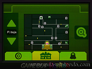 Luigi's Mansion (Nintendo 3DS)