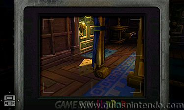 Luigi's Mansion (Nintendo 3DS)