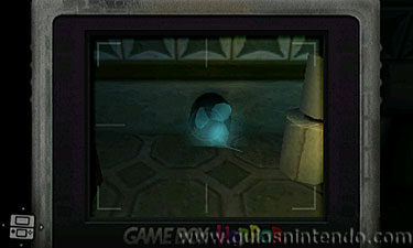 Luigi's Mansion (Nintendo 3DS)