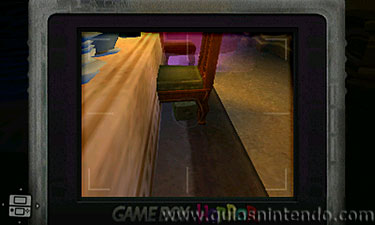 Luigi's Mansion (Nintendo 3DS)