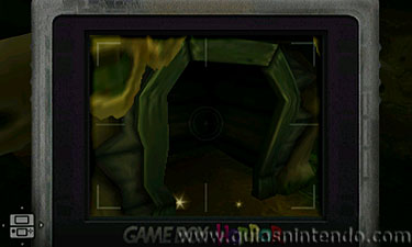 Luigi's Mansion (Nintendo 3DS)