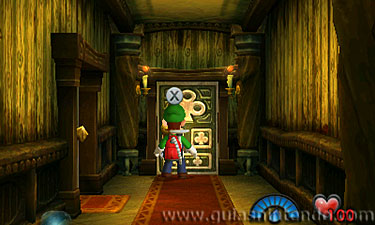 Luigi's Mansion (Nintendo 3DS)