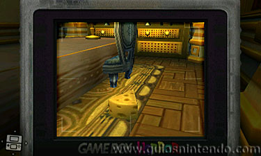 Luigi's Mansion (Nintendo 3DS)