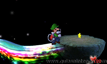 Luigi's Mansion (Nintendo 3DS)