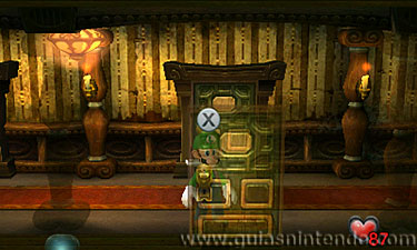 Luigi's Mansion (Nintendo 3DS)