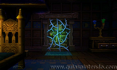 Luigi's Mansion (Nintendo 3DS)