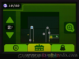 Luigi's Mansion (Nintendo 3DS)