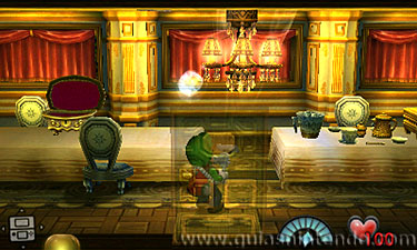 Luigi's Mansion (Nintendo 3DS)