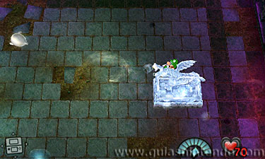 Luigi's Mansion (Nintendo 3DS)