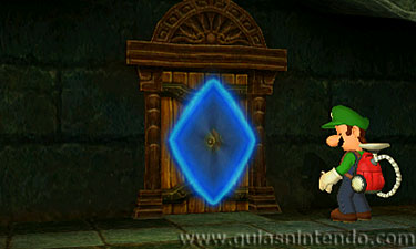 Luigi's Mansion (Nintendo 3DS)