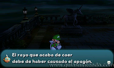 Luigi's Mansion (Nintendo 3DS)