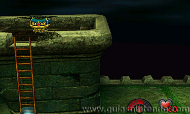 Luigi's Mansion (Nintendo 3DS)