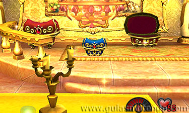 Luigi's Mansion (Nintendo 3DS)