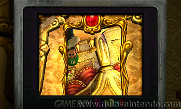 Luigi's Mansion (Nintendo 3DS)