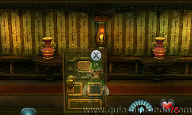 Luigi's Mansion (Nintendo 3DS)