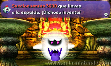 Luigi's Mansion (Nintendo 3DS)