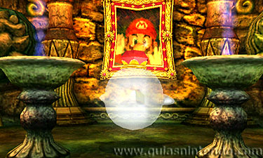 Luigi's Mansion (Nintendo 3DS)