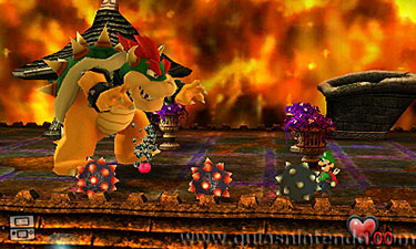 Luigi's Mansion (Nintendo 3DS)