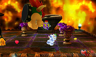 Luigi's Mansion (Nintendo 3DS)