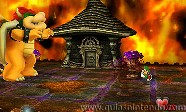 Luigi's Mansion (Nintendo 3DS)