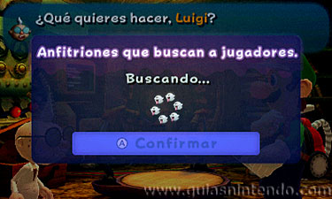 Luigi's Mansion (Nintendo 3DS)