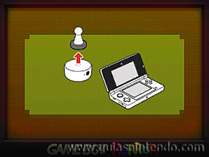 Luigi's Mansion (Nintendo 3DS)