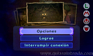 Luigi's Mansion (Nintendo 3DS)