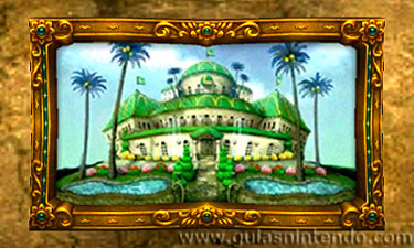 Luigi's Mansion (Nintendo 3DS)