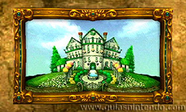 Luigi's Mansion (Nintendo 3DS)