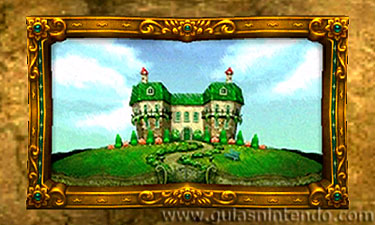 Luigi's Mansion (Nintendo 3DS)