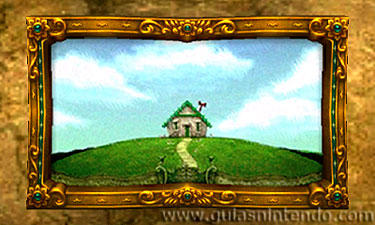 Luigi's Mansion (Nintendo 3DS)