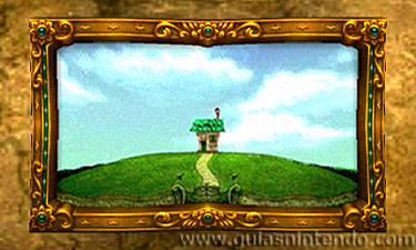 Luigi's Mansion (Nintendo 3DS)