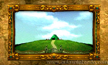 Luigi's Mansion (Nintendo 3DS)