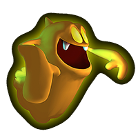 Luigi's Mansion (Nintendo 3DS)