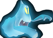 Luigi's Mansion (Nintendo 3DS)