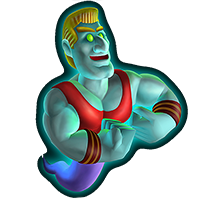 Luigi's Mansion (Nintendo 3DS)
