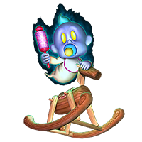 Luigi's Mansion (Nintendo 3DS)