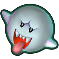 Luigi's Mansion (Nintendo 3DS)