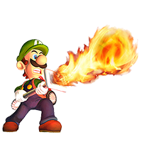 Luigi's Mansion (Nintendo 3DS)