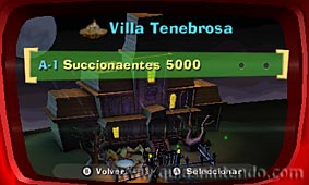 Luigi’s Mansion 2