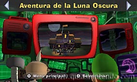 Luigi’s Mansion 2