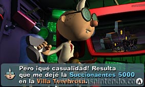 Luigi&rsquo;s Mansion 2