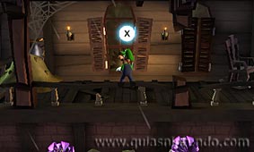 Luigi&rsquo;s Mansion 2