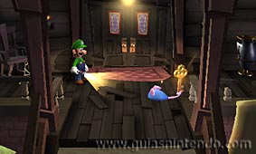 Luigi&rsquo;s Mansion 2
