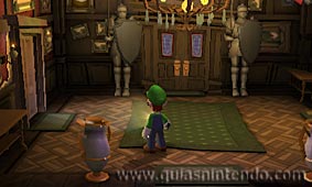 Luigi&rsquo;s Mansion 2