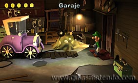 Luigi&rsquo;s Mansion 2